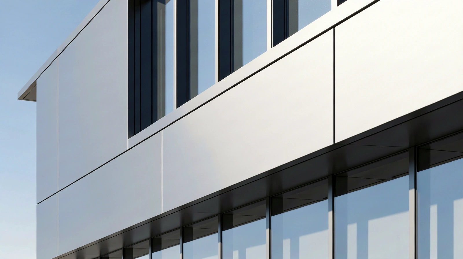 Textura arquitectónica profesional