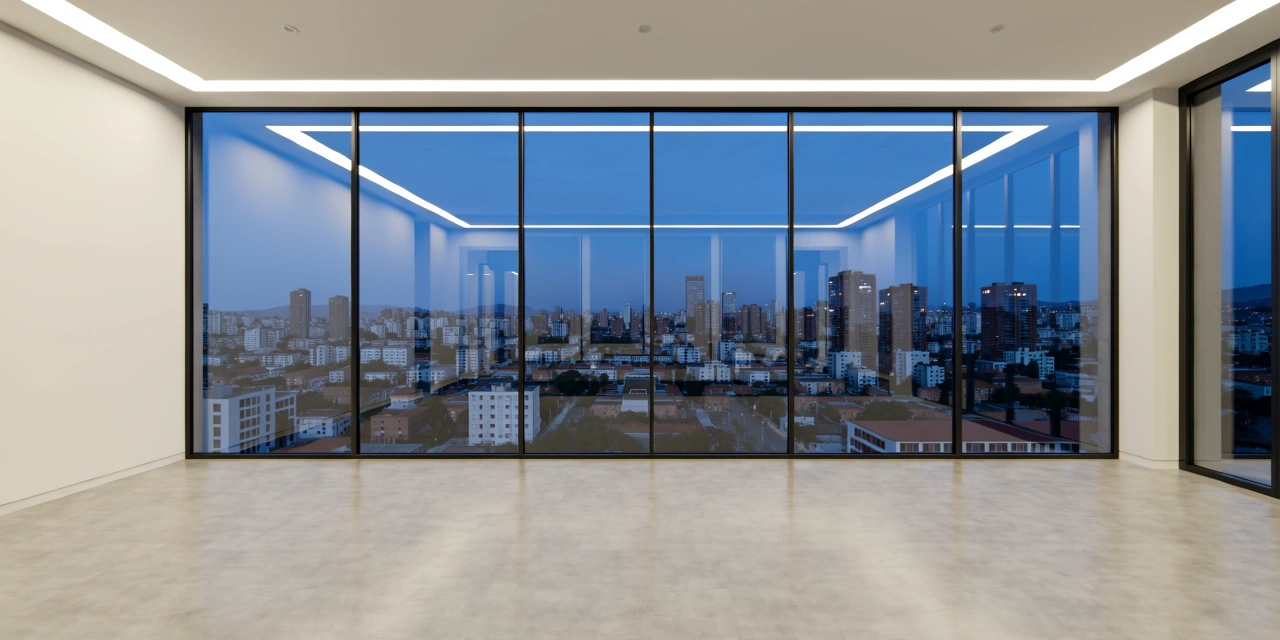 Entorno profesional analítico