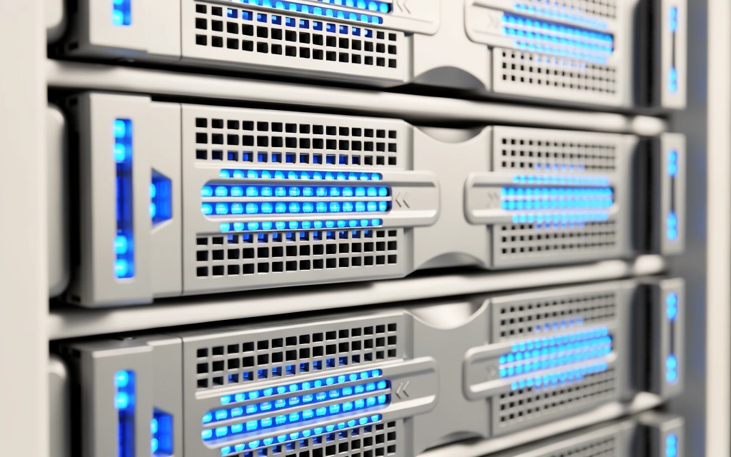 Infraestructura de datos