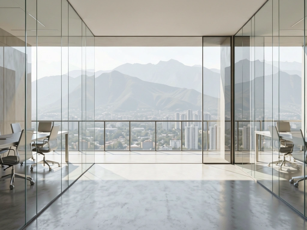 Entorno corporativo estratégico