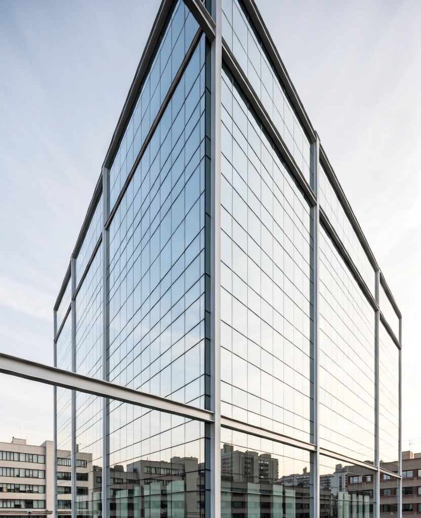 Arquitectura profesional Latam Value Metrics