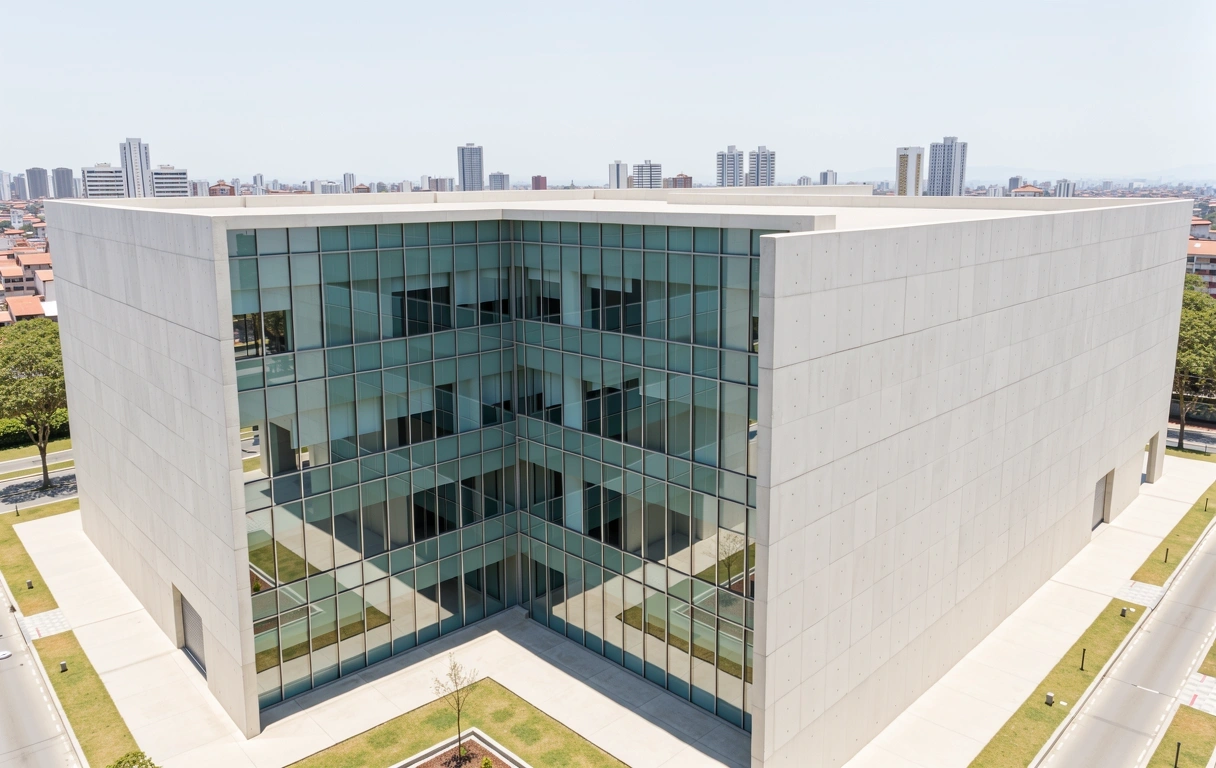 Instalaciones operativas de Latam Value Metrics