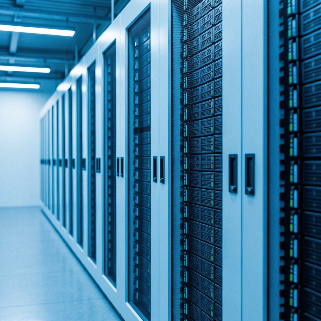 Infraestructura Segura